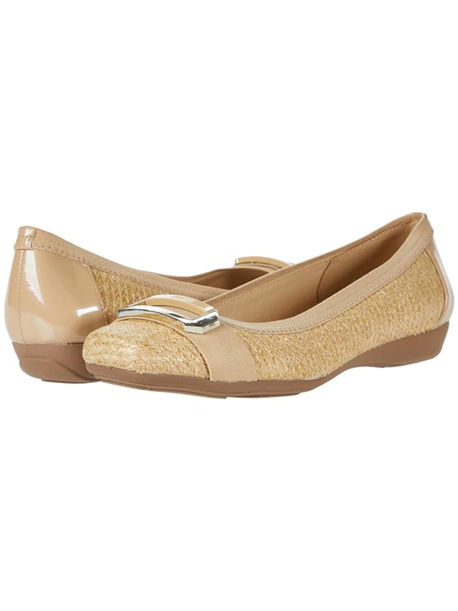 Anne Klein Flats in Flats Walmart