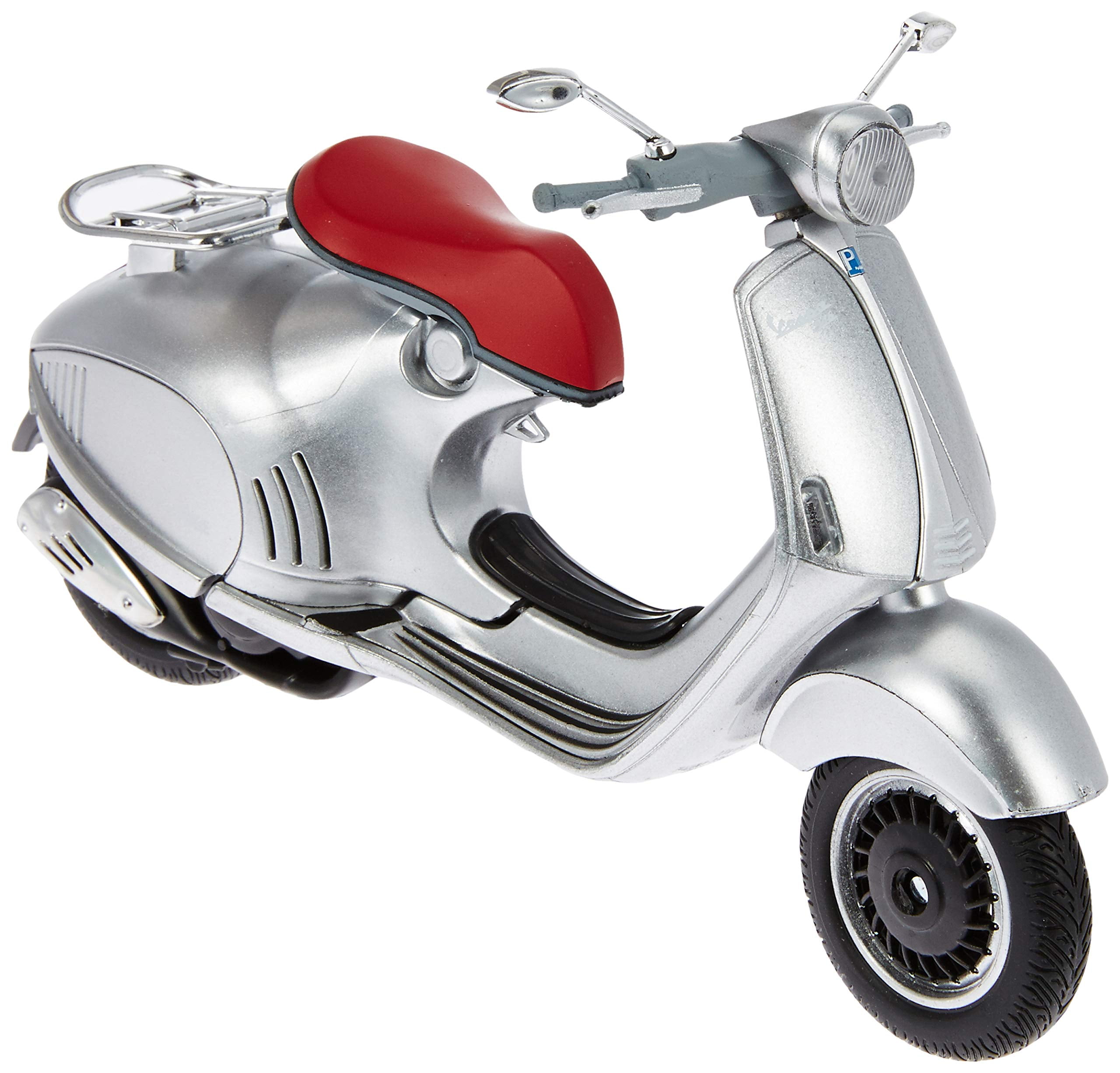 New Ray 1955 Vespa 150 VL 1T Beige Motorcycle Scooter