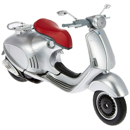 AK Sport 0308001 1:12 Scale Newray Dc Vespa Scooter