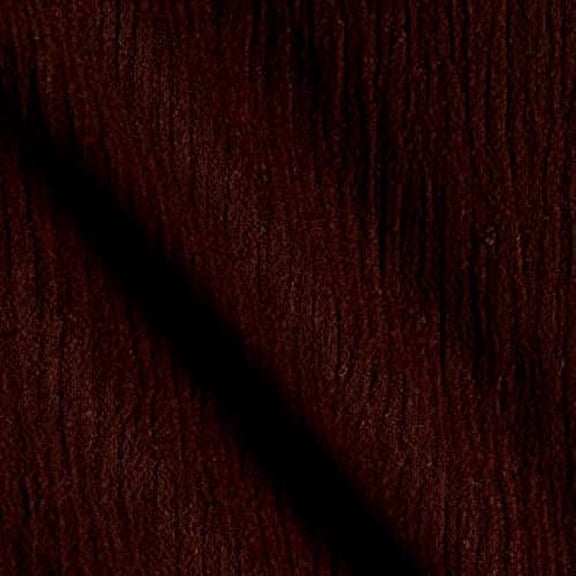 AK TRADING CO. 50" Wide - 100% Cotton Island Breeze Gauze Fabric - Perfect for Apparel, Swaddles, Crafts, Home, Photoshoots, DIY Projects. (Brown, 1 Yard)