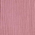 thumbnail image 1 of AK TRADING CO. 50" Wide - 100% Cotton Island Breeze Gauze Fabric - Perfect for Apparel, Swaddles, Crafts, Home, Photoshoots, DIY Projects. (Mauve, 10 Yards), 1 of 2