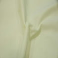 thumbnail image 1 of AK TRADING CO. 60" Wide Premium Cotton Blend Broadcloth Fabric by The Yard - Ivory, 1 of 2