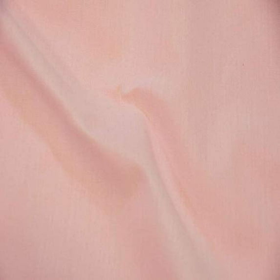 AK TRADING CO. 60" Wide Premium Cotton Blend Broadcloth Fabric by The Yard - Pink