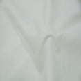 thumbnail image 1 of AK TRADING CO. 60" Wide Premium Cotton Blend Broadcloth Fabric by The Yard - White, 1 of 2