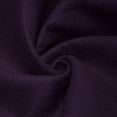 thumbnail image 1 of AK TRADING CO. 72-Inch Wide 1/16" Thick Acrylic Felt Fabric for Arts & Crafts, Cushion and Padding, Sewing Projects, Kids School Projects, DIY Projects & More. - Plum, 10 Yards, 1 of 2