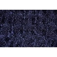 thumbnail image 1 of AK Trading 54-Inch Wide Premium Satin Rosette 3D Rose Design Ribbon Fabric (Navy Blue, 5 Yards), 1 of 2