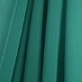 thumbnail image 1 of AK-Trading 58" x 144" Jade Green Chiffon Drapes Panels for Wedding Events & Decor- Backdrop Draping Curtains, 1 of 4