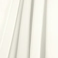 thumbnail image 1 of AK-Trading Chiffon Drapes Panels for Wedding Events & Decor- Backdrop Draping Curtains (58" x 144", Ivory), 1 of 5