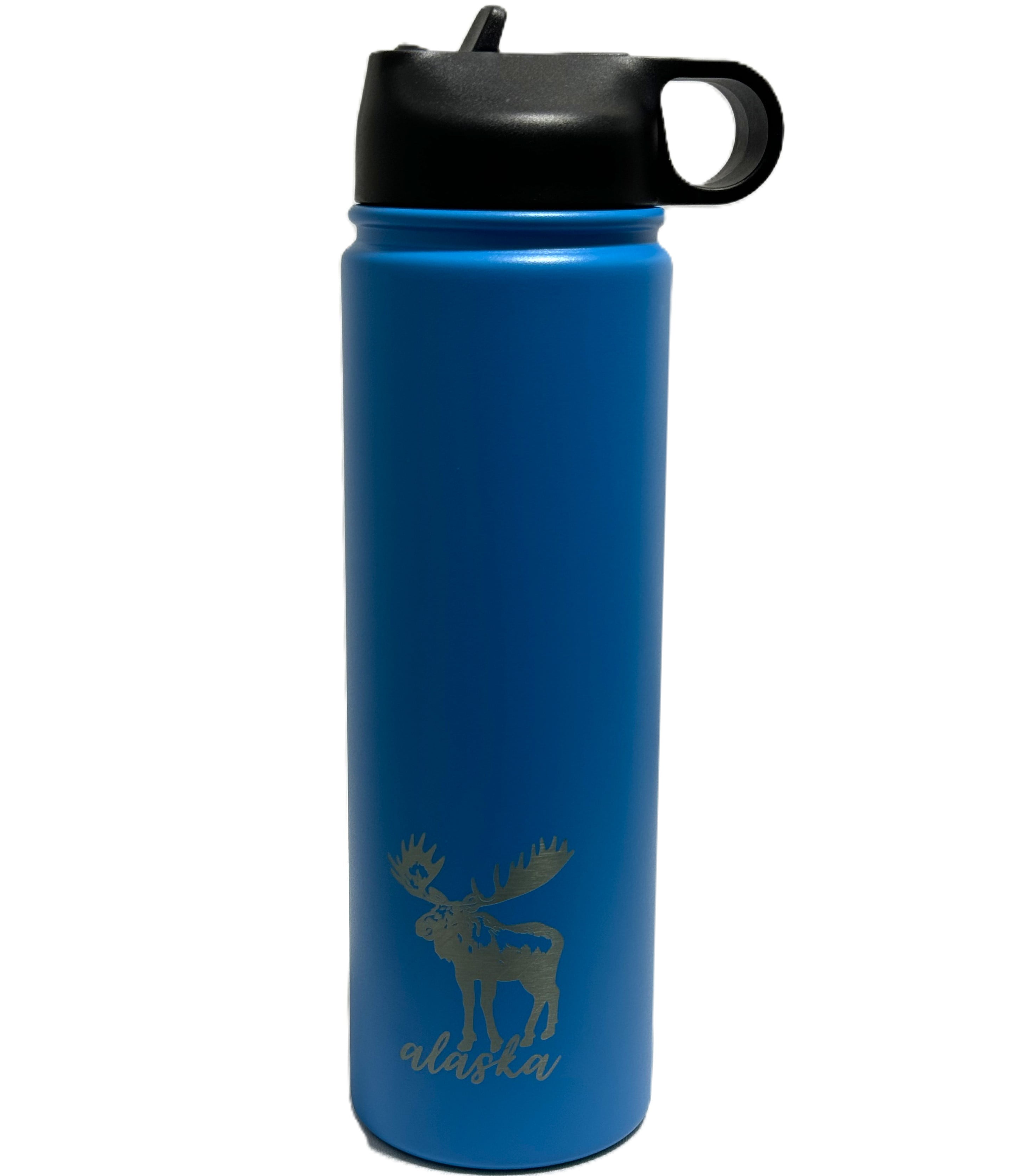 AK MOOSE WTR BOTTLE
