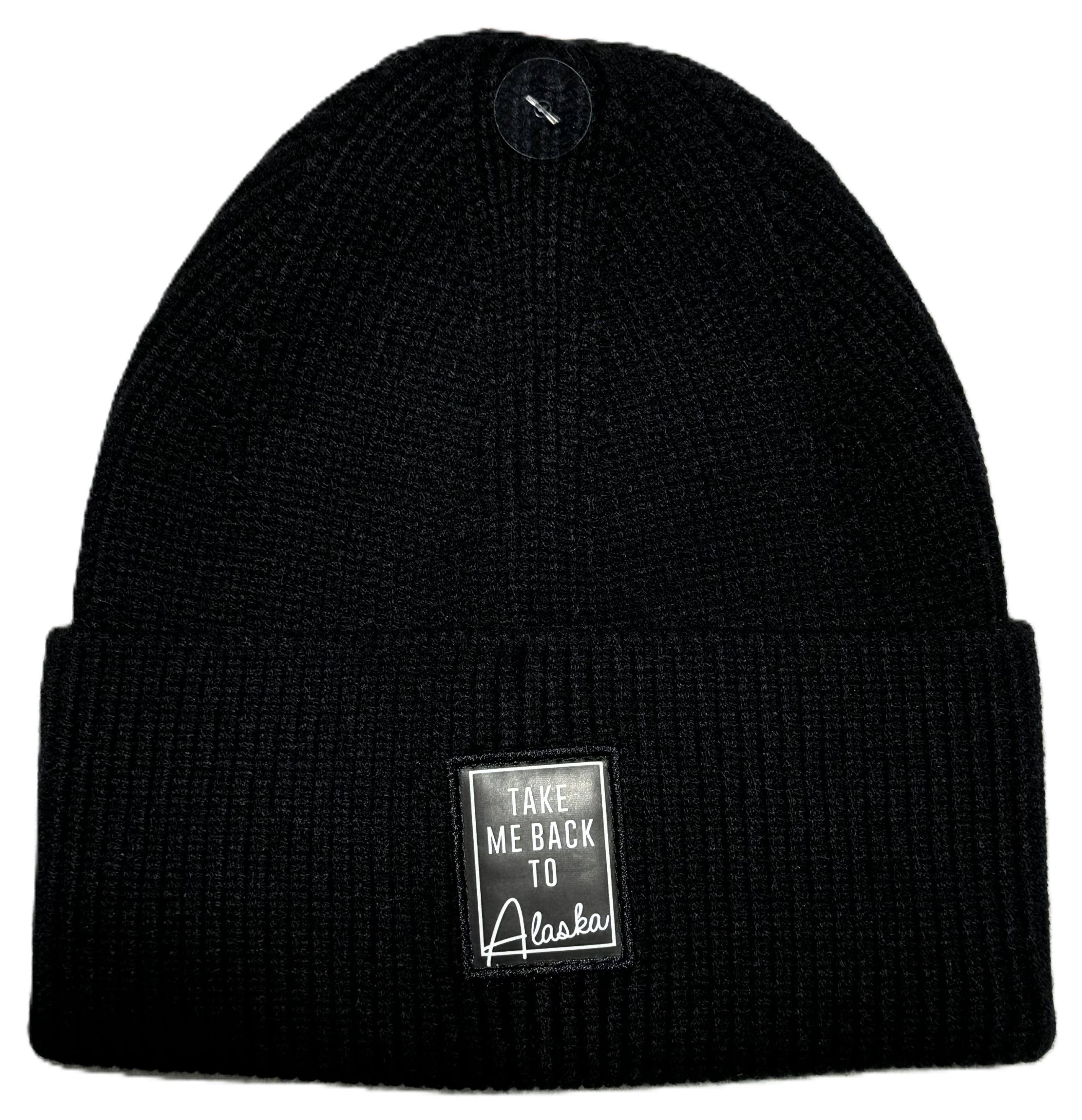AK WINTER CAP BACK 2 - Walmart.com