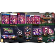 AK-Xolotl - Collectors Edition [PlayStation 5]
