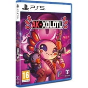 AK-Xolotl [Sony PlayStation 5] NEW