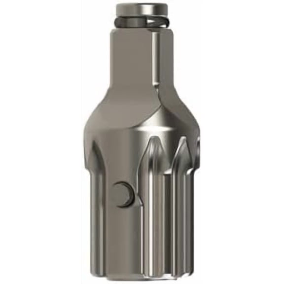 AK33H DXS2 3/8", 1/2" and 3/4" Drive Standard Anvil 3 Piece Set for 2236 Series DXS2 Air Impact Wrenches