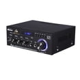 thumbnail image 1 of AK45 Pro HIFI Amplifier Max 820W Channel 2.0 Bluetooth 5.0 Stereo Loop Bluetooth Digital Amplifier With Remote, 1 of 5