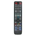 thumbnail image 1 of AK59-00104R Remote Control Replacement - Compatible with Samsung BDP1600/XBG Blu-Ray DVD Player, 1 of 3