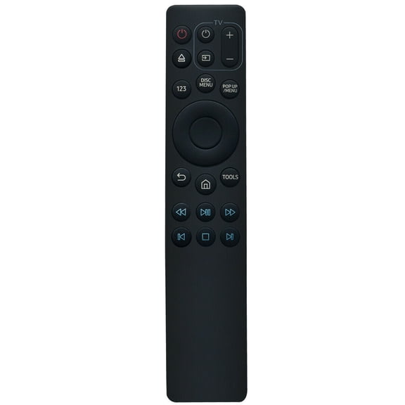 AK59-00180A Replace Remote for Samsung Blu-Ray Player UBD-M8500 UBD-M8500/ZA