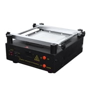 AK853 Digital Display Preheating Heating Platform, Ceramic BGA Rework Station