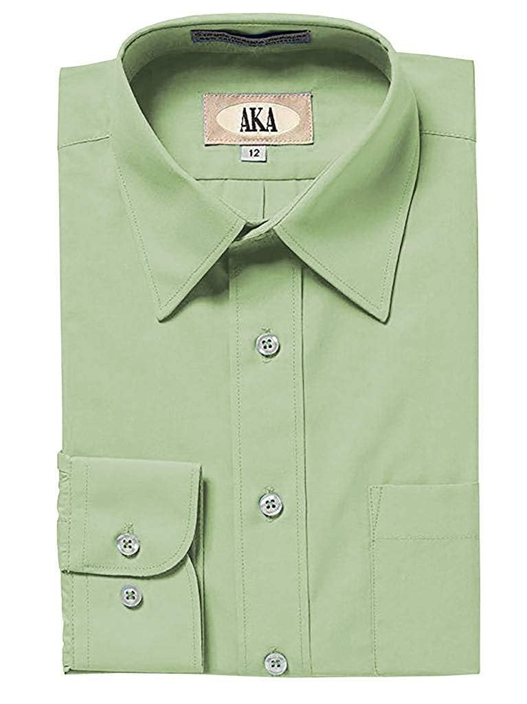 green emerald velvet dress Asher Shirt Boys in Sage Green – Poppuri
