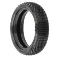thumbnail image 1 of AKA PRODUCTS INC. 1/10 Rivet Soft Carpet 2 Wheel Drive Fr Off-Rd Buggy Trs 2 AKA13235GR RC Tire, 1 of 4