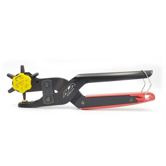 AKA PRODUCTS INC. Pro Multi-Tip Tire Punch AKA44010 Electric Car/Truck Option Parts