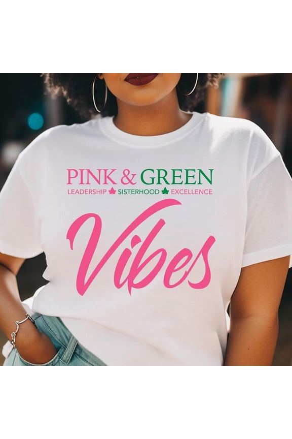 AKA Sorority T-Shirt_ Alpha Kappa Alpha Paraphernalia, Divine 9