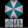 thumbnail image 1 of AKA Umbrella, Vented Two Carbon Fiber Ribs, Nine-Edition Shaft, Pongee Fabric, 1 of 1