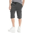 thumbnail image 1 of AKADEMIKS GOEDON MOTO SWEATSHORTS, 1 of 1