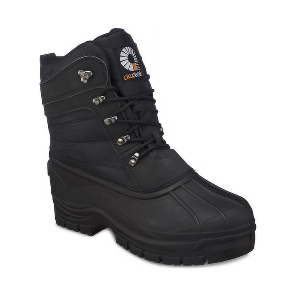 Akademiks Men Snow One Winter Boots Olive 13M Akademiks Snow Men main image 3