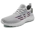 thumbnail image 1 of AKADEMIKS MENS FLUX SNEAKERS, 1 of 7