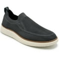 thumbnail image 1 of Akademiks Mens Olney Knit Laceless Slip-on Shoes, 1 of 6