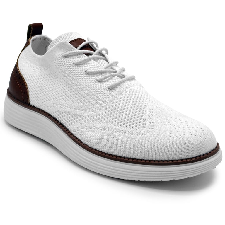 Akademiks Mens Olney Knit Lace-Up Casual And Fashion  display picture 3