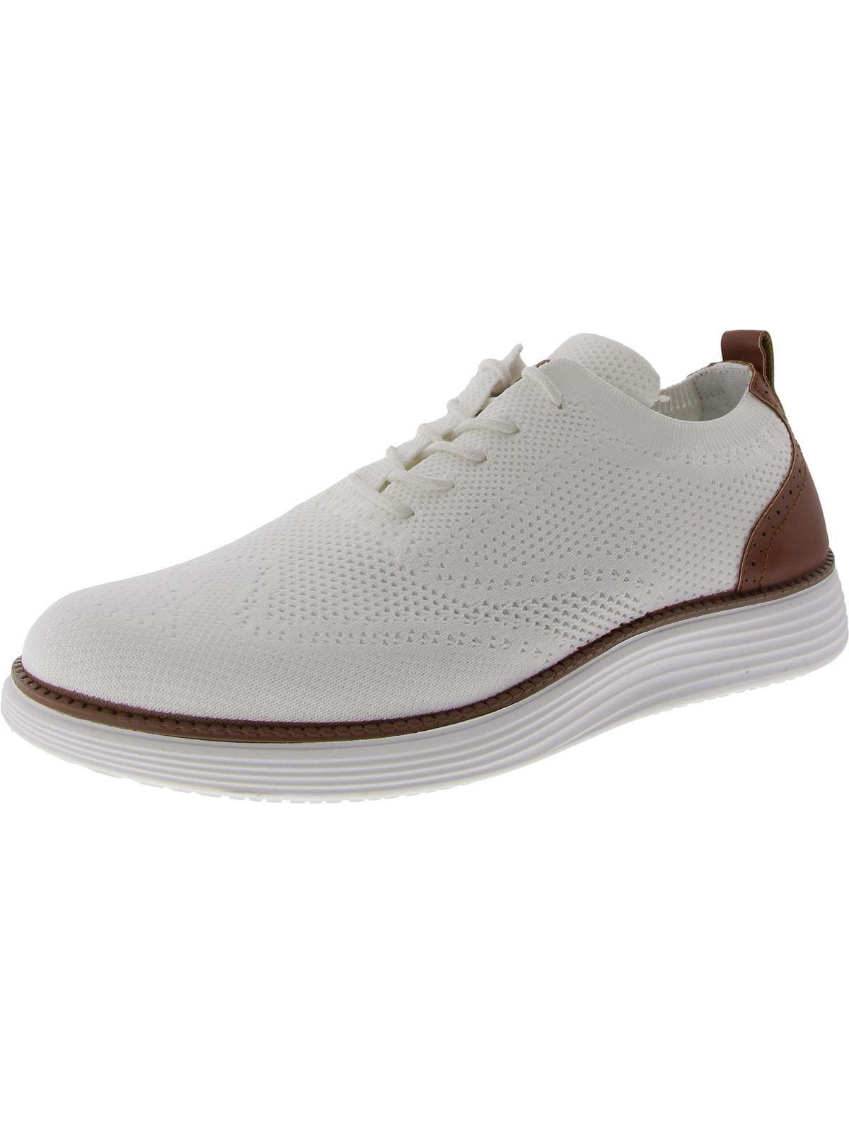 Akademiks Mens Olney Knit Lace-Up Casual And Fashion  display picture 1