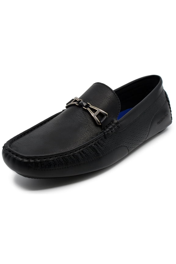 MENS TABOR LOAFERS MEMORY FOAM SOLE