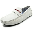 thumbnail image 1 of AKADEMIKS MENS TABOR PENNY LOAFER MEMORY FOAM SOLE, 1 of 7