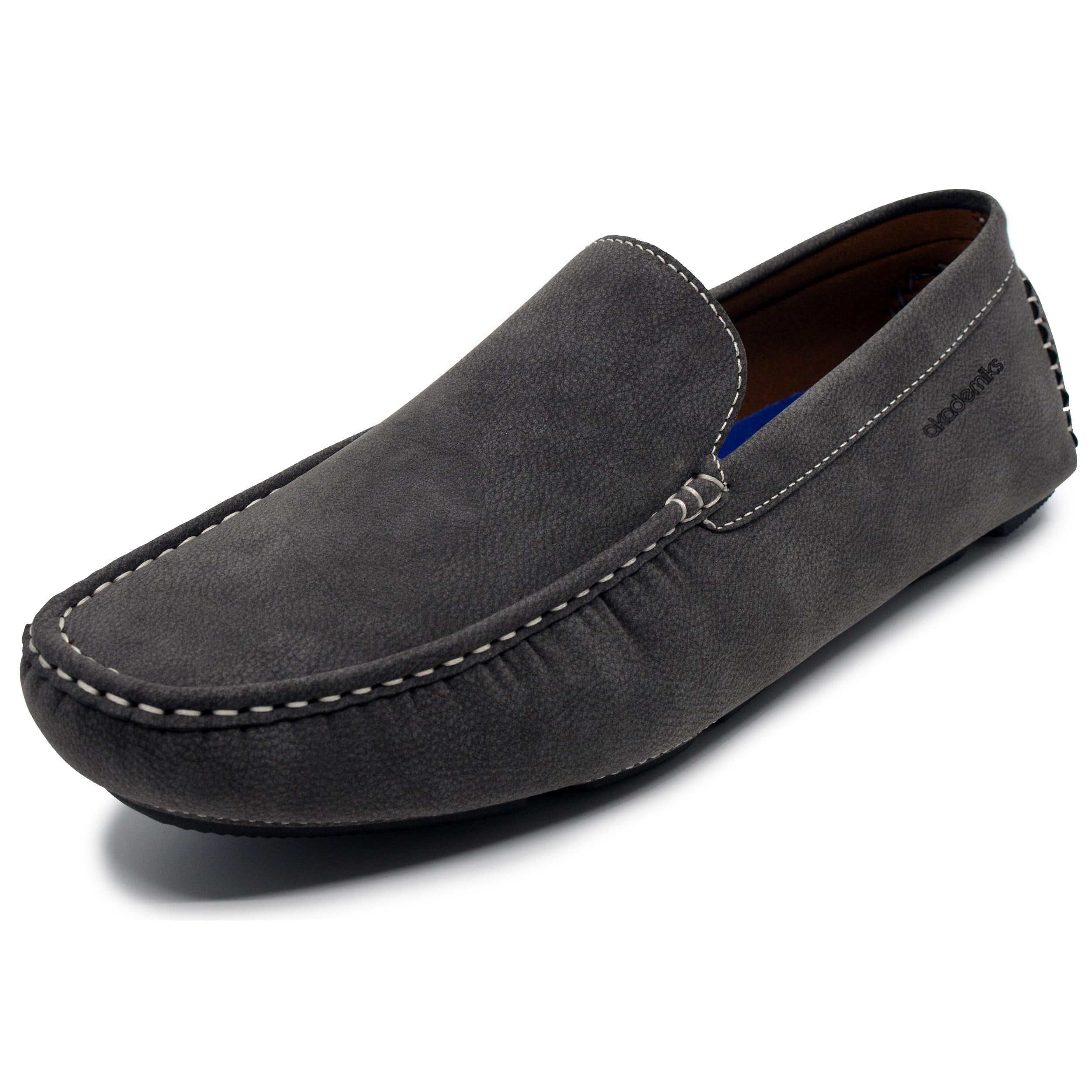 slip on combat boots