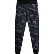 AKADEMIKS Men's Active Sweatpants – Fleece Jogger Pants with Pockets for Men (S-4XL)