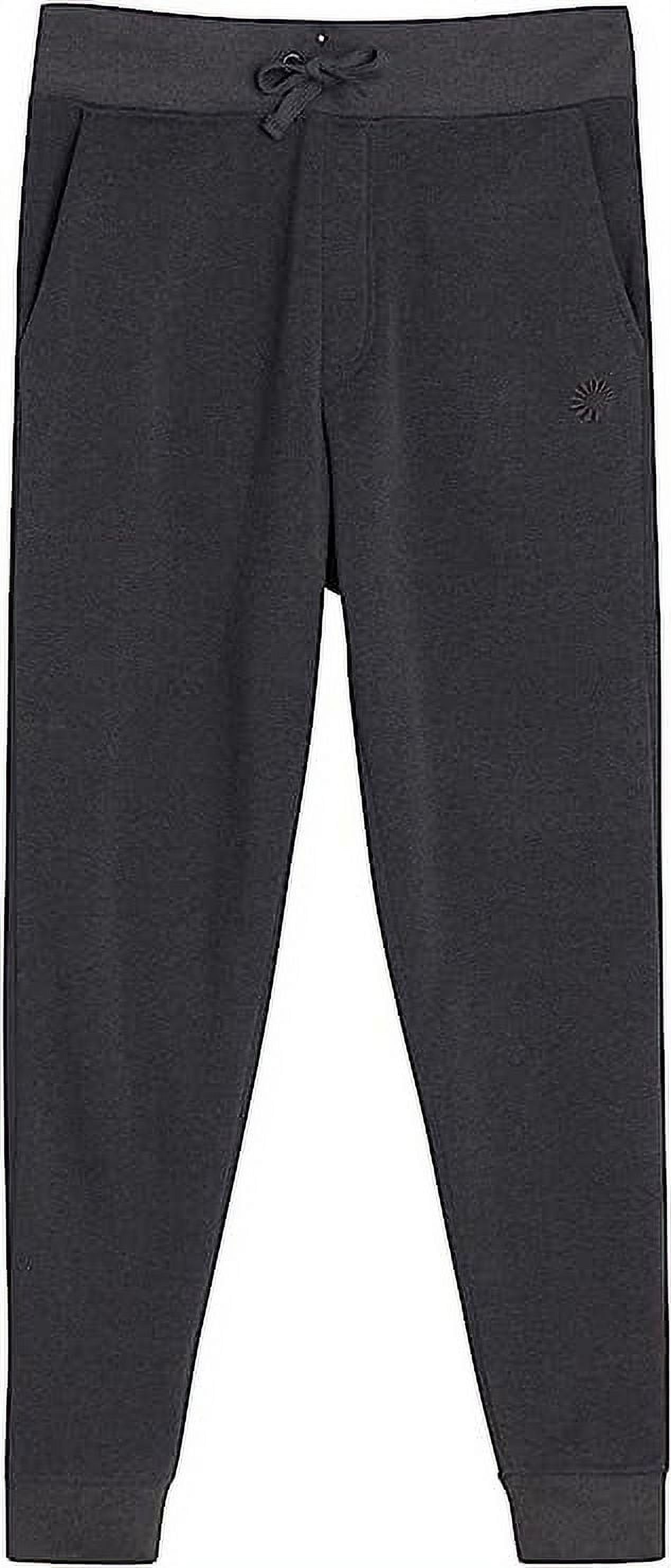 AKADEMIKS Men's Active Sweatpants – Fleece Jogger Pants with Pockets ...