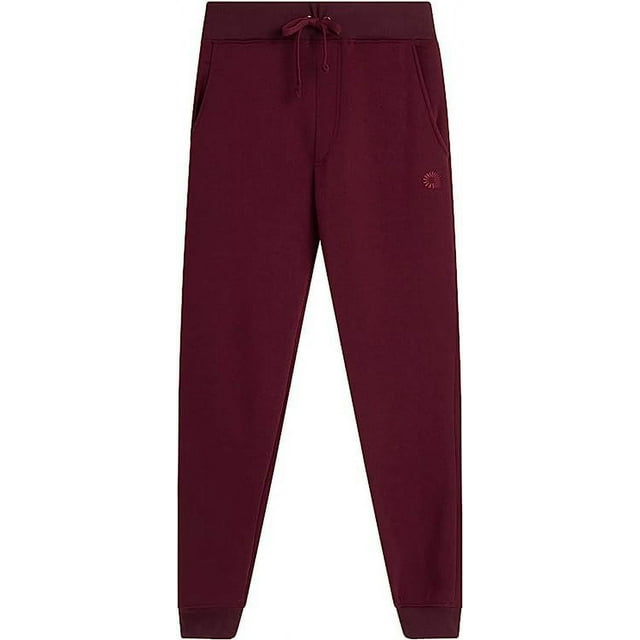 AKADEMIKS Men's Active Sweatpants Fleece Jogger Pants with Pockets