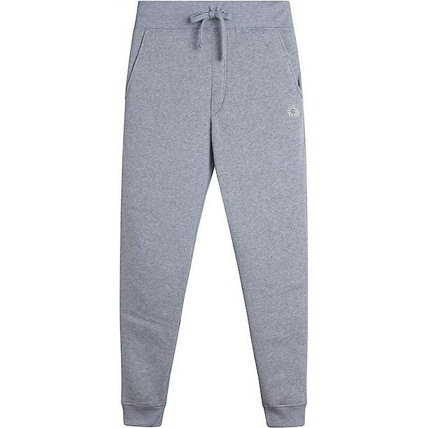 AKADEMIKS Men's Active Sweatpants – Fleece Jogger Pants with Pockets ...