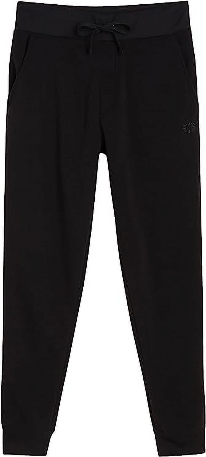 AKADEMIKS Men's Active Sweatpants – Fleece Jogger Pants with Pockets ...