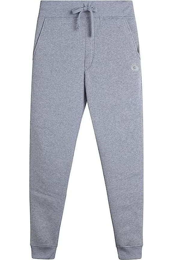 Men's Active Sweatpants – Fleece Jogger Pants with Pockets for Men (S-4XL)