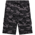 thumbnail image 1 of AKADEMIKS Men's Cargo Shorts - Comfort Stretch Cargo Shorts for Men (Size: M-XXL), 1 of 6