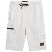 AKADEMIKS Men's Cargo Shorts - Comfort Stretch Cargo Shorts for Men (Size: M-XXL)