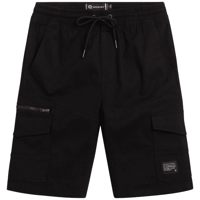 AKADEMIKS Men's Cargo Shorts - Comfort Stretch Cargo Shorts for Men (Size: M-XXL) - Walmart.com