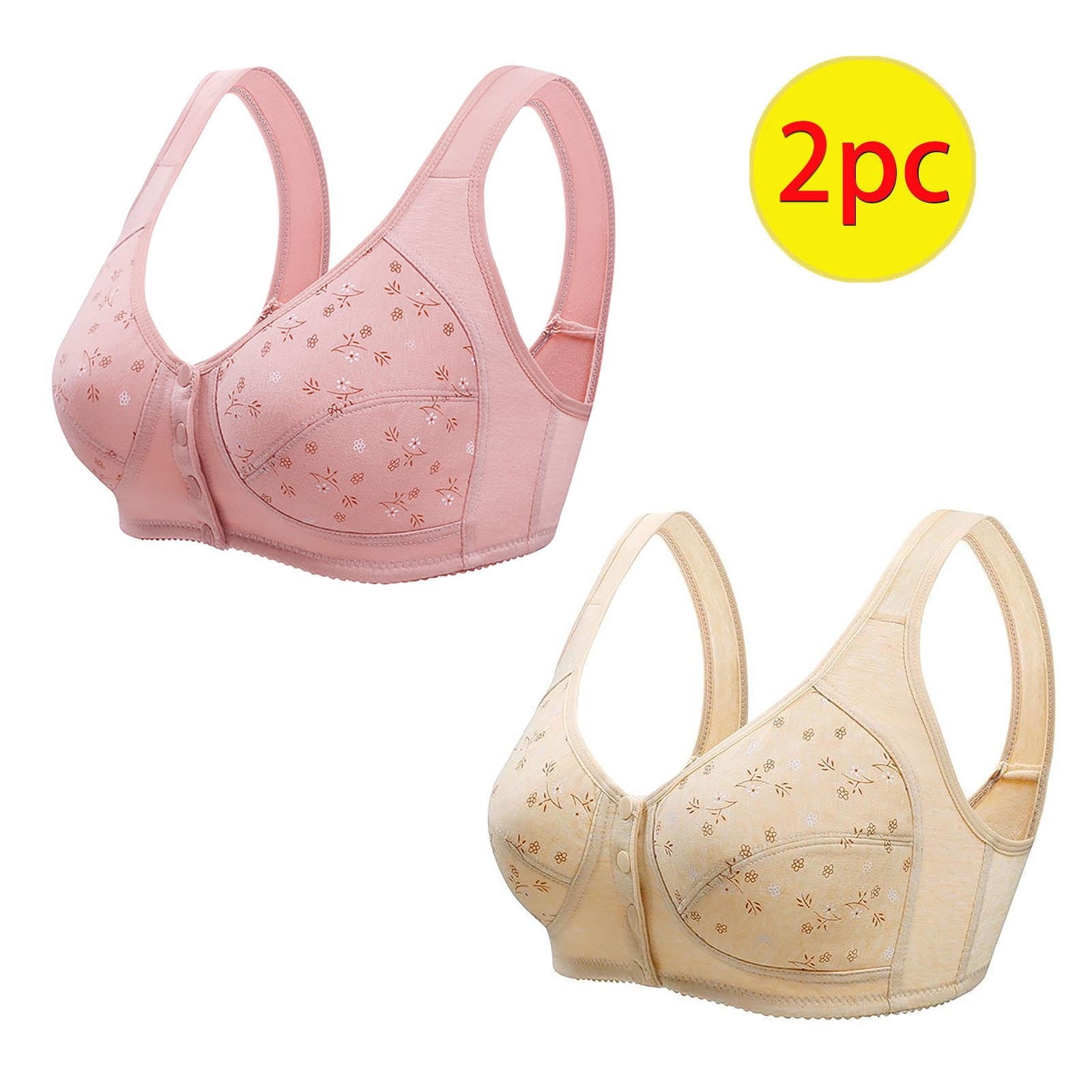 AKAFMK Maternity Bras for Women,Women