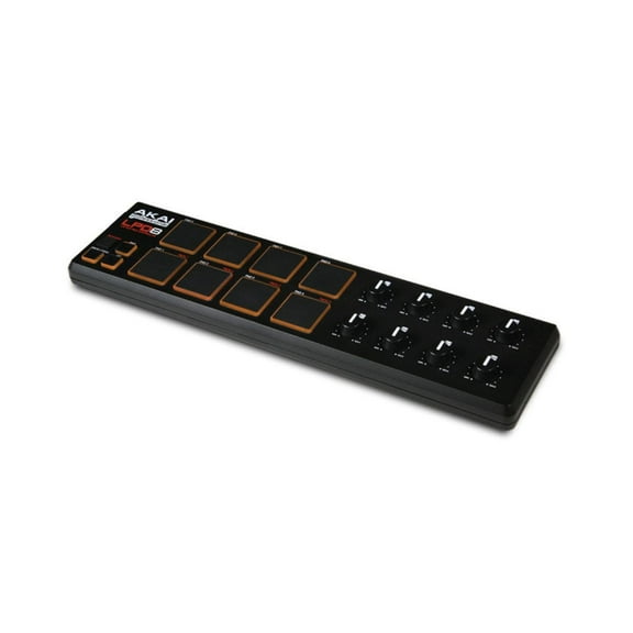 AKAI LPD8 MK2 Laptop Pad Controller