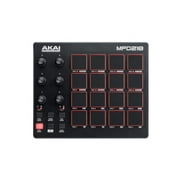 AKAI Professional MPD218 Feature Packed ، تحكم لوحة عالية التشغيل