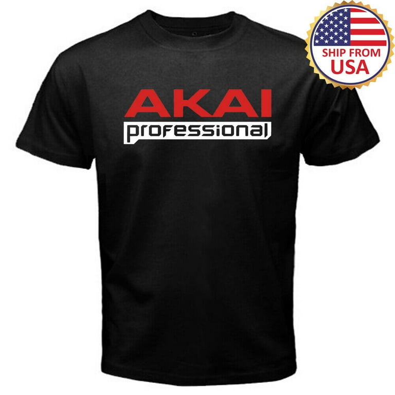 akai t シャツ