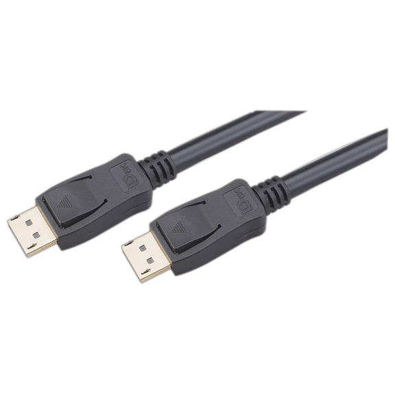 AKASA - 8K UHD 60Hz DisplayPort 1.4 Lead, 5m Black
