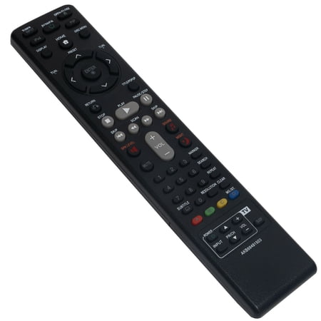 AKB69491503 Replace Remote for LG Blu-ray LHB977 LHB953 HB954PB SB94PB-C SB94PBW